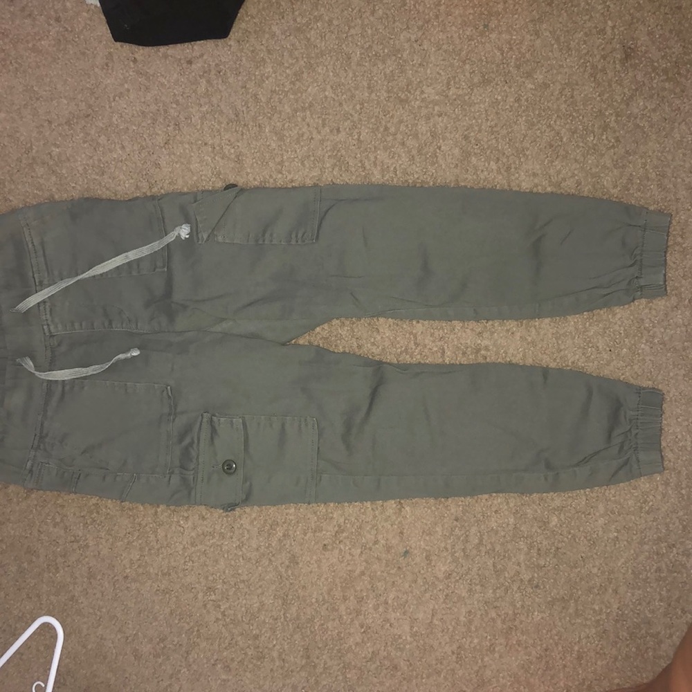 S.O.N.G army pants
